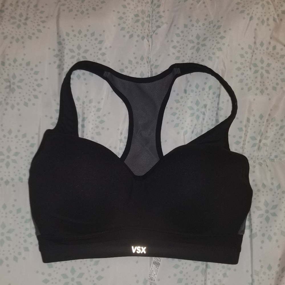 Victoria's Secret sports bra
